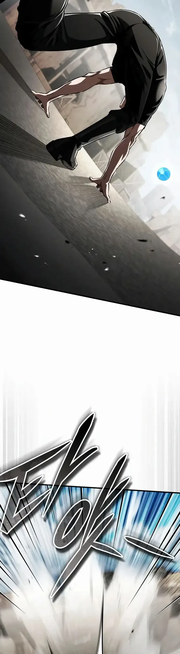 Superhuman Game Broadcast Chapter 15 - halaman 26