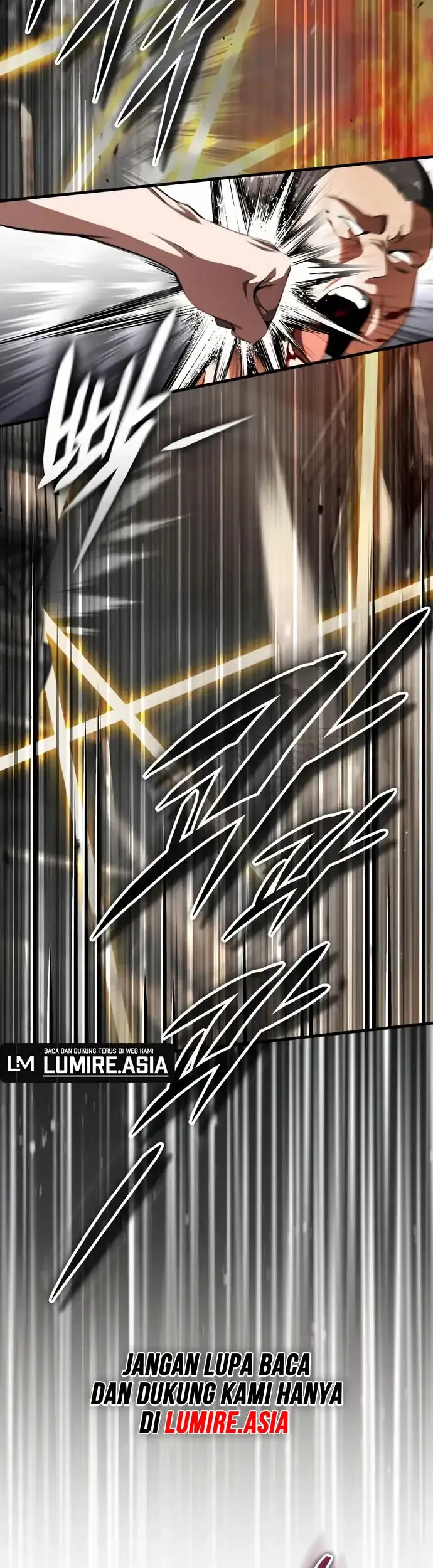 Superhuman Game Broadcast Chapter 15 - halaman 29