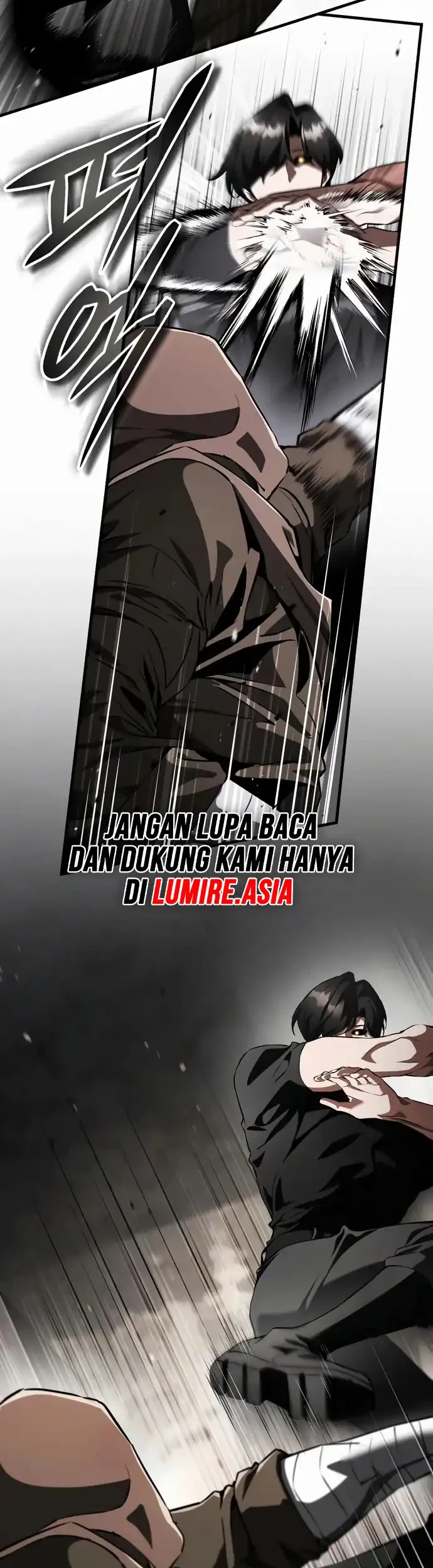 Superhuman Game Broadcast Chapter 15 - halaman 46