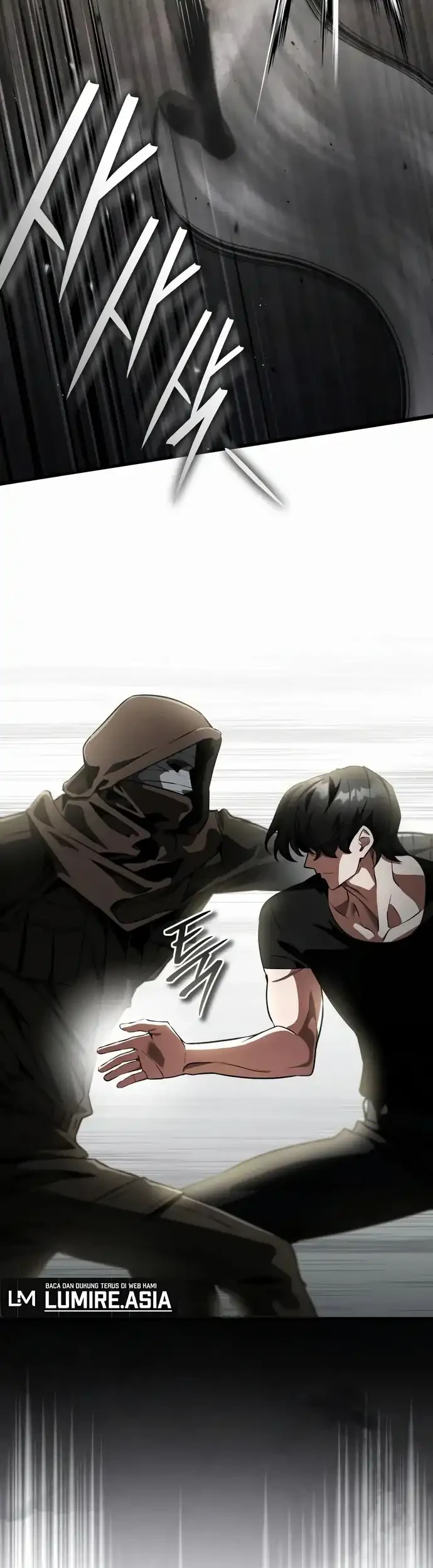 Superhuman Game Broadcast Chapter 15 - halaman 52