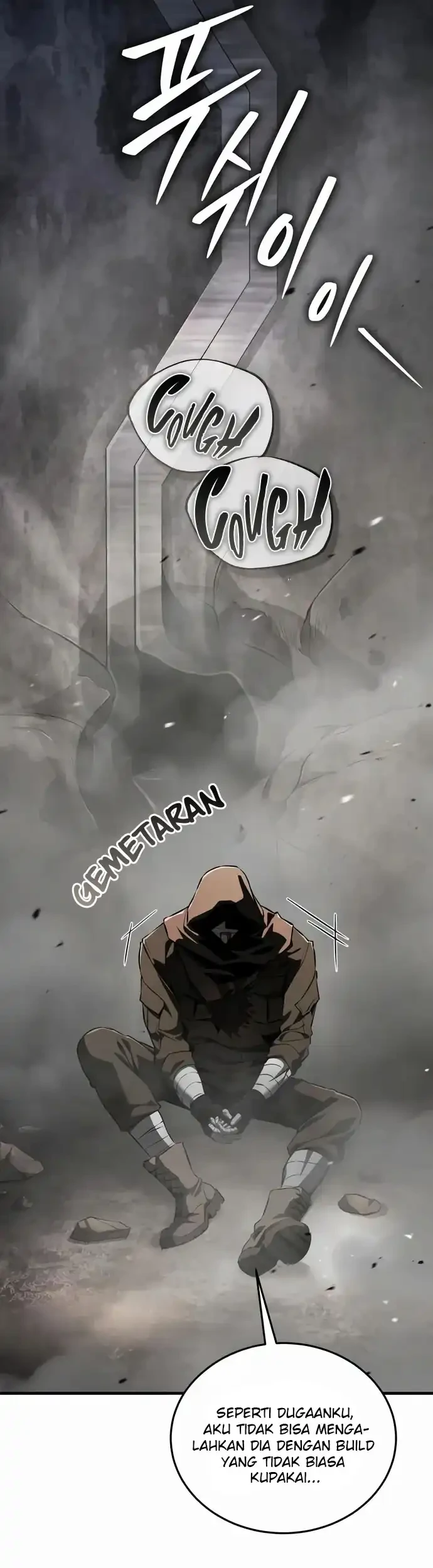 Superhuman Game Broadcast Chapter 15 - halaman 55