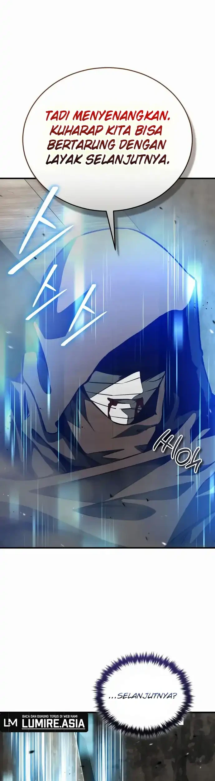 Superhuman Game Broadcast Chapter 15 - halaman 56