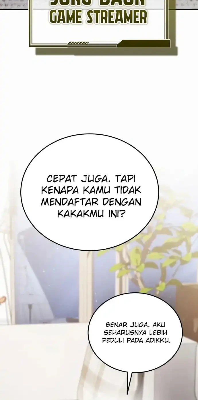 Superhuman Game Broadcast Chapter 15 - halaman 66