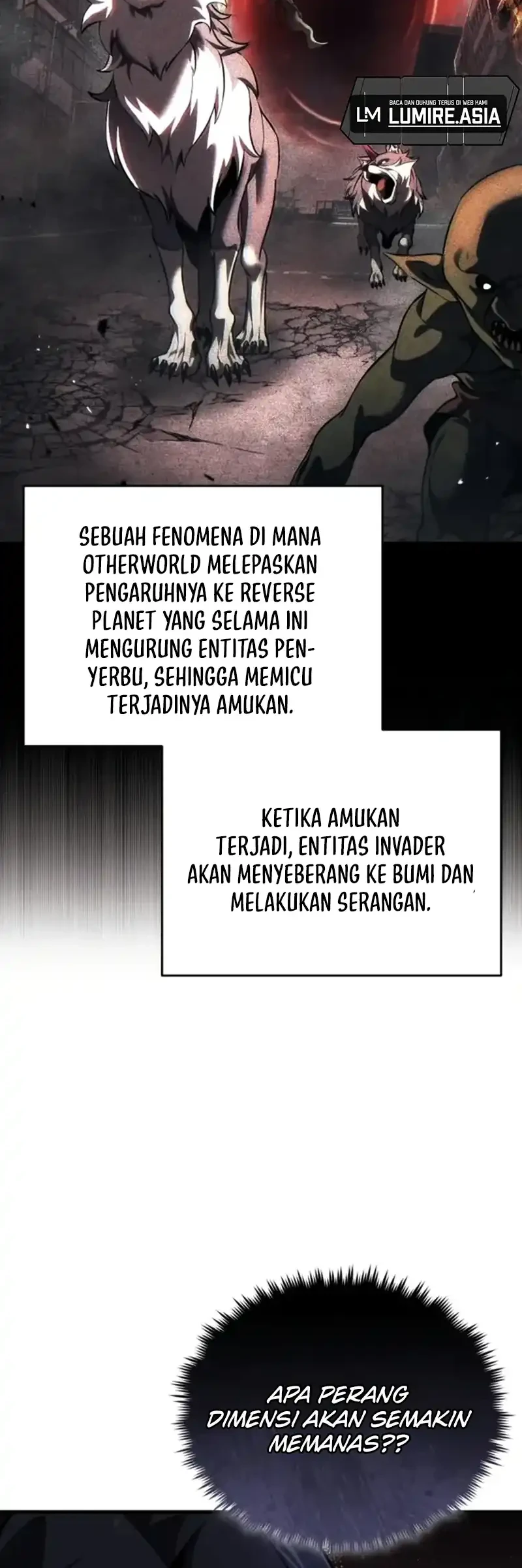 Superhuman Game Broadcast Chapter 16 - halaman 16