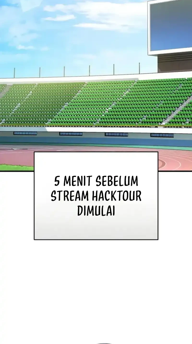 Superhuman Game Broadcast Chapter 16 - halaman 2