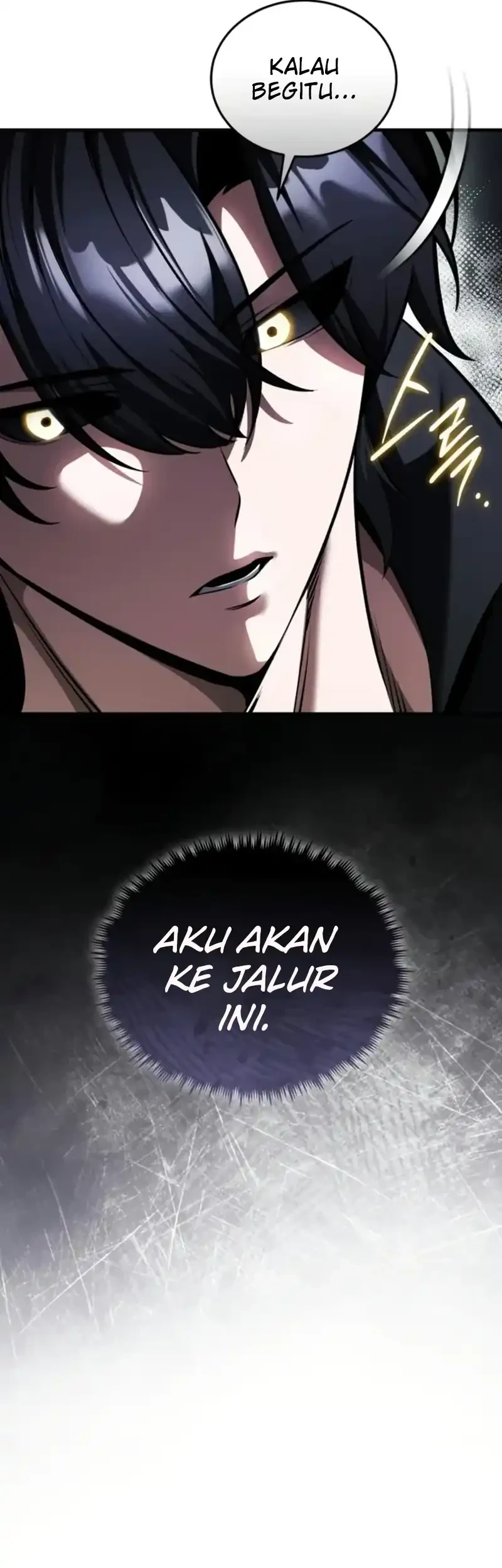 Superhuman Game Broadcast Chapter 16 - halaman 25