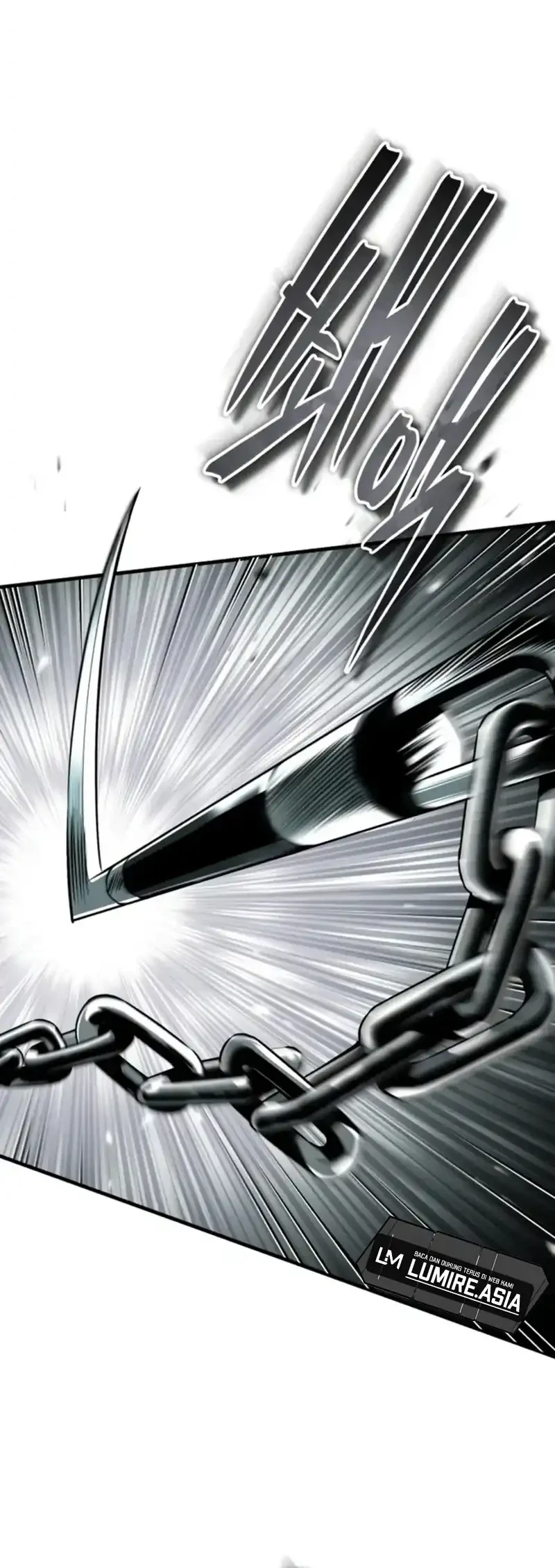 Superhuman Game Broadcast Chapter 16 - halaman 28