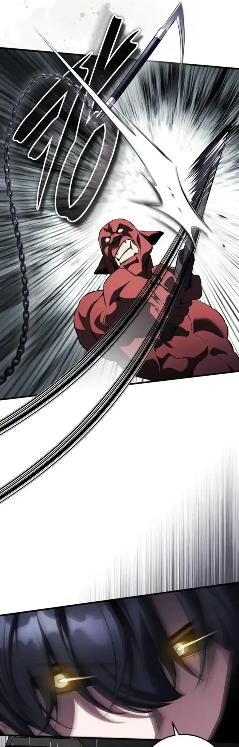Superhuman Game Broadcast Chapter 16 - halaman 40