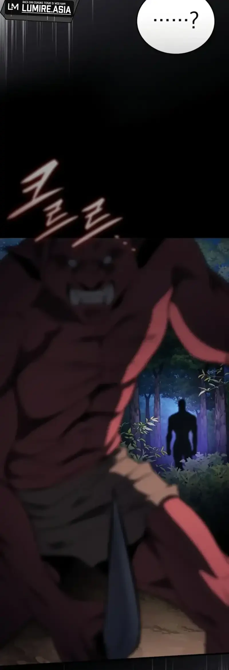 Superhuman Game Broadcast Chapter 16 - halaman 41