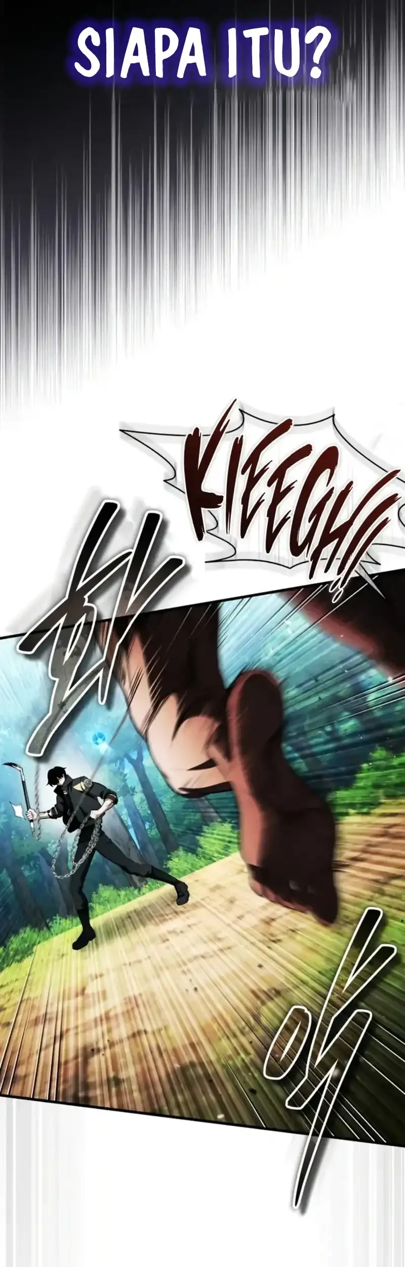 Superhuman Game Broadcast Chapter 16 - halaman 42