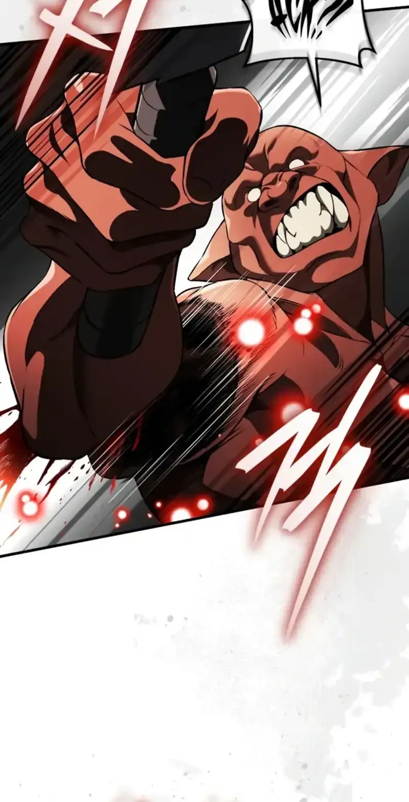 Superhuman Game Broadcast Chapter 16 - halaman 47