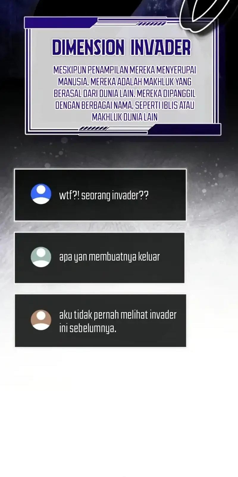 Superhuman Game Broadcast Chapter 16 - halaman 53