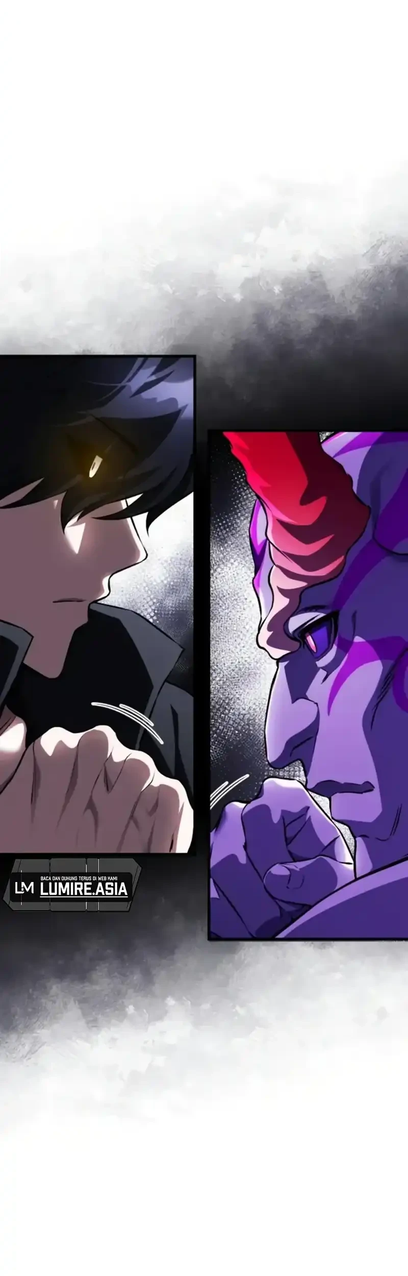 Superhuman Game Broadcast Chapter 16 - halaman 59