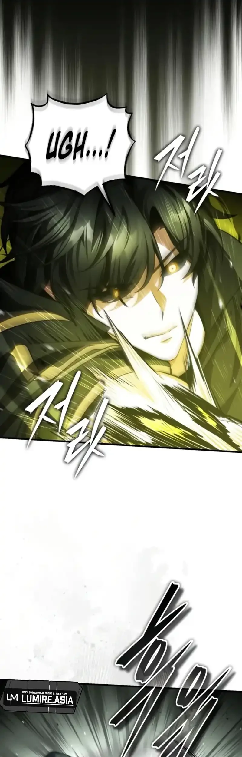 Superhuman Game Broadcast Chapter 16 - halaman 62