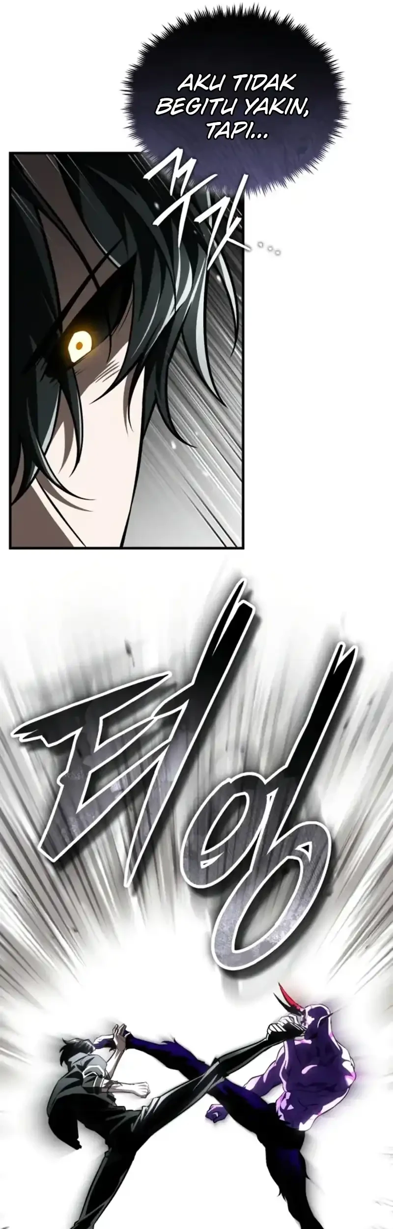 Superhuman Game Broadcast Chapter 16 - halaman 66