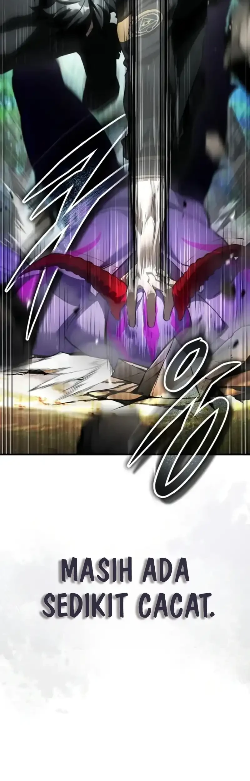 Superhuman Game Broadcast Chapter 16 - halaman 71