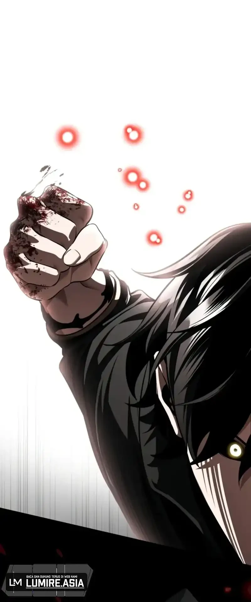 Superhuman Game Broadcast Chapter 16 - halaman 73