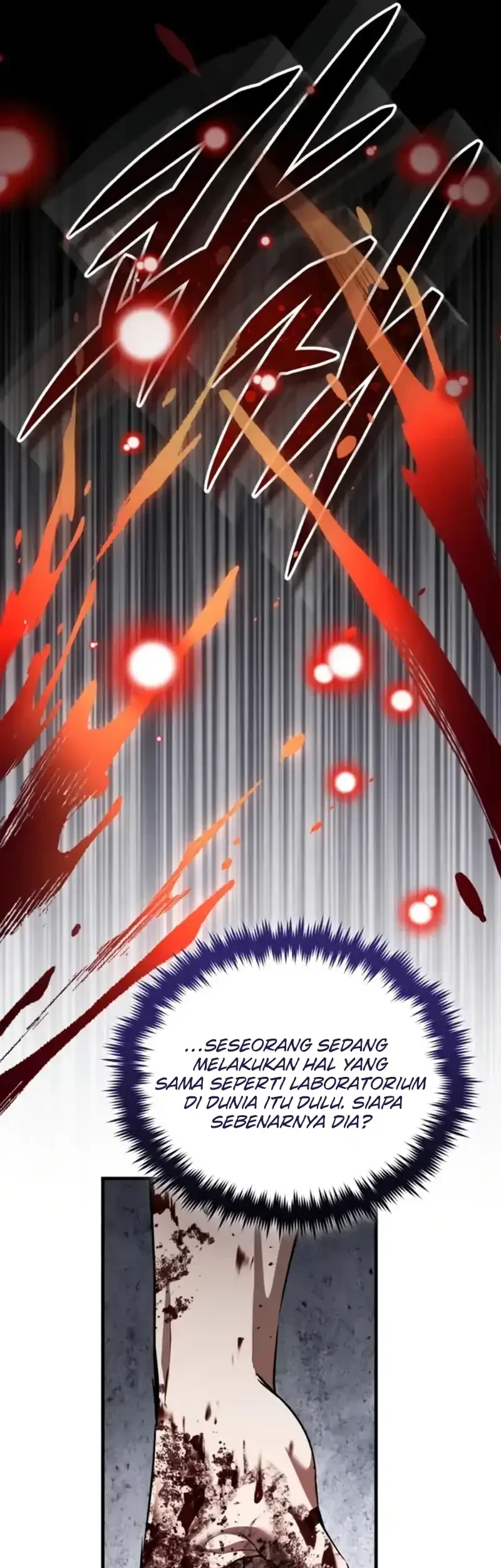 Superhuman Game Broadcast Chapter 16 - halaman 74