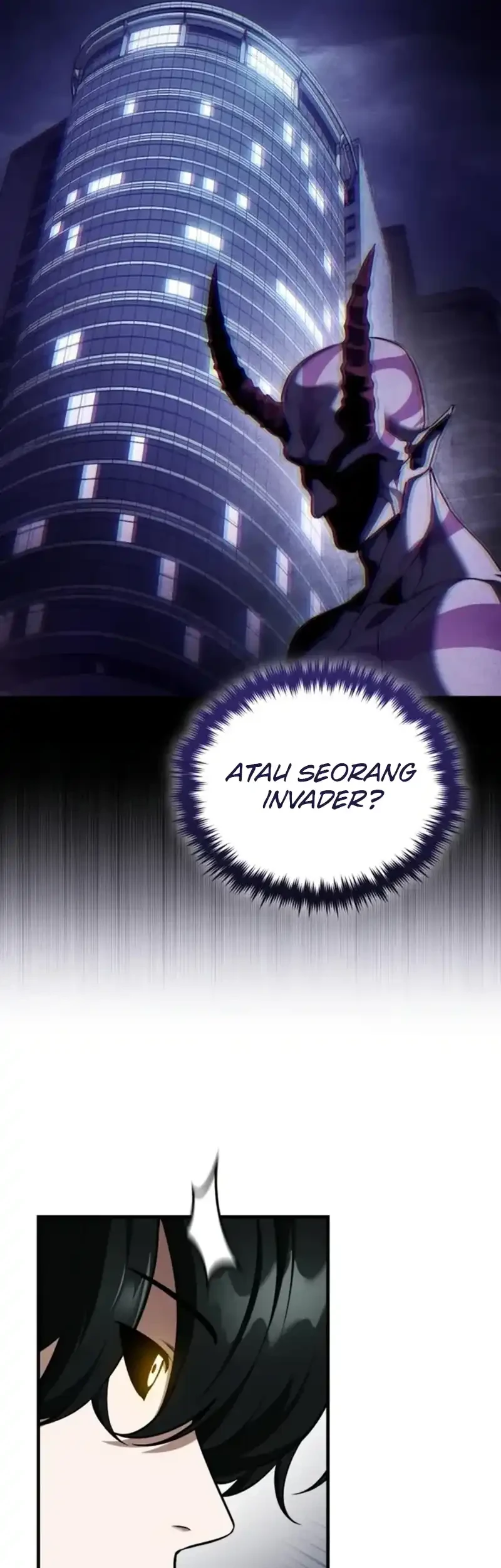 Superhuman Game Broadcast Chapter 16 - halaman 76