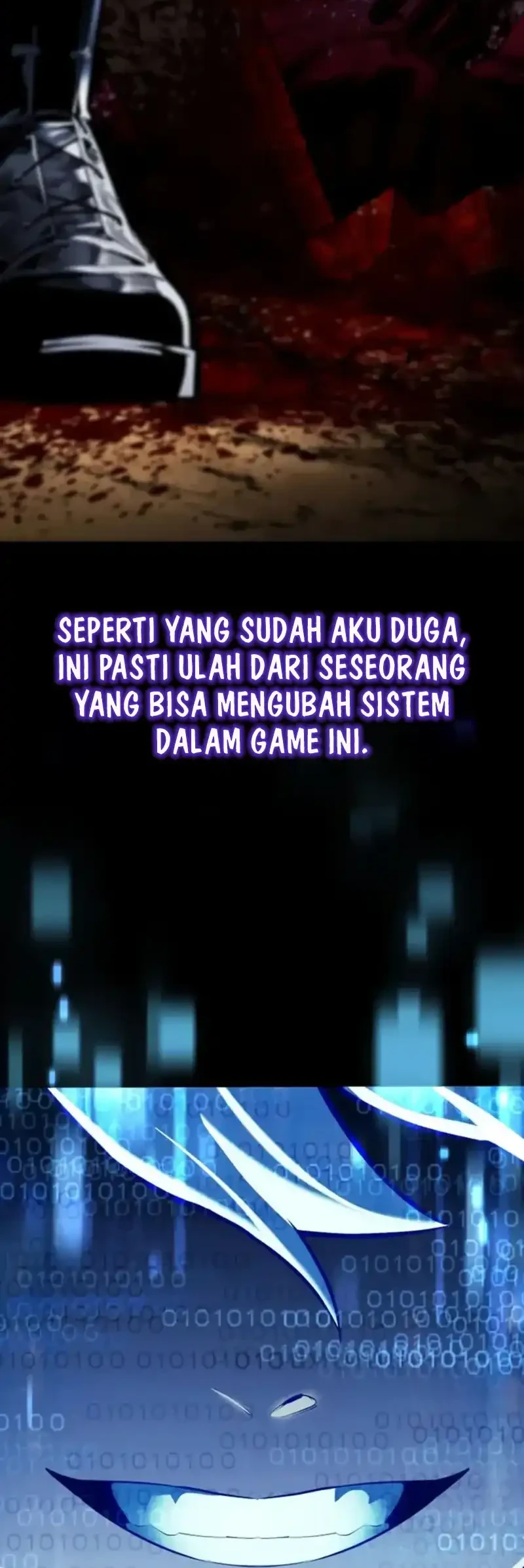 Superhuman Game Broadcast Chapter 16 - halaman 79