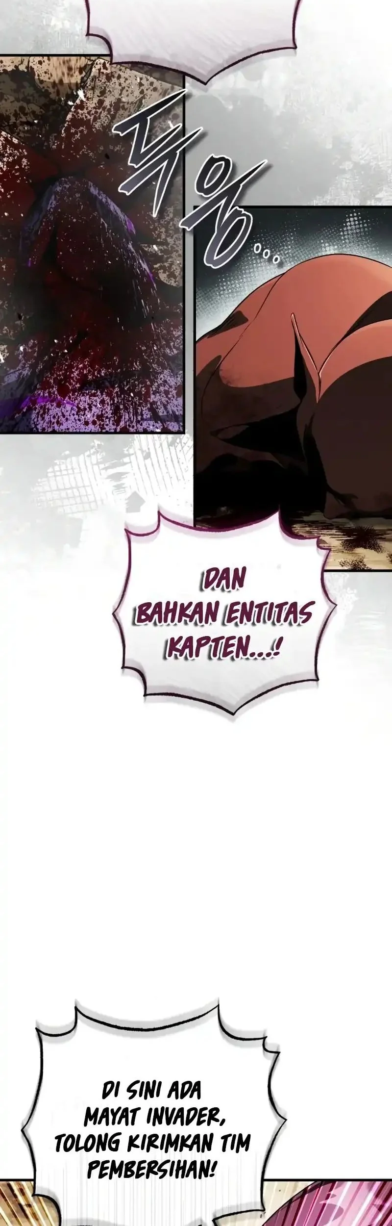 Superhuman Game Broadcast Chapter 17 - halaman 10