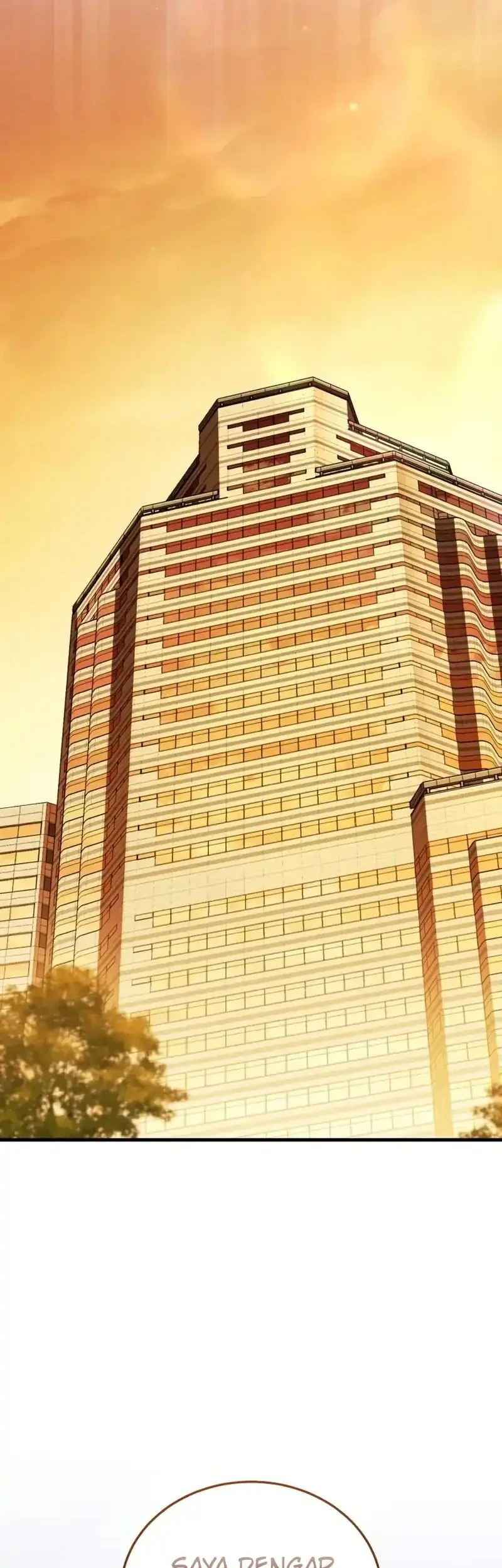 Superhuman Game Broadcast Chapter 17 - halaman 17