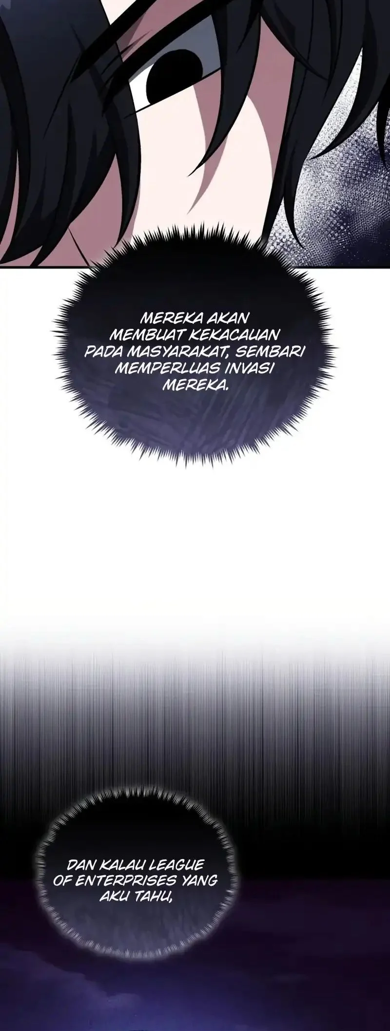 Superhuman Game Broadcast Chapter 17 - halaman 27