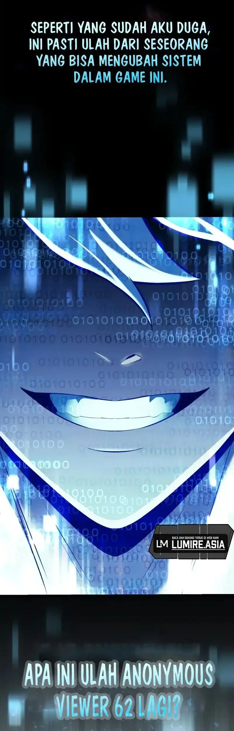 Superhuman Game Broadcast Chapter 17 - halaman 5