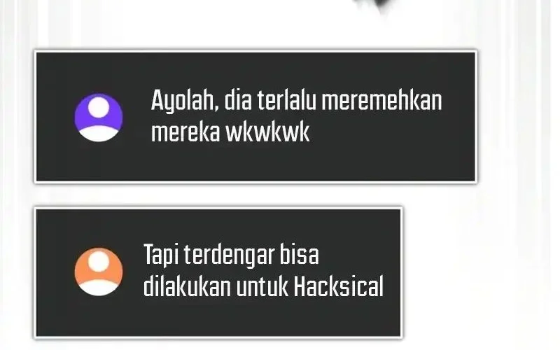 Superhuman Game Broadcast Chapter 17 - halaman 74
