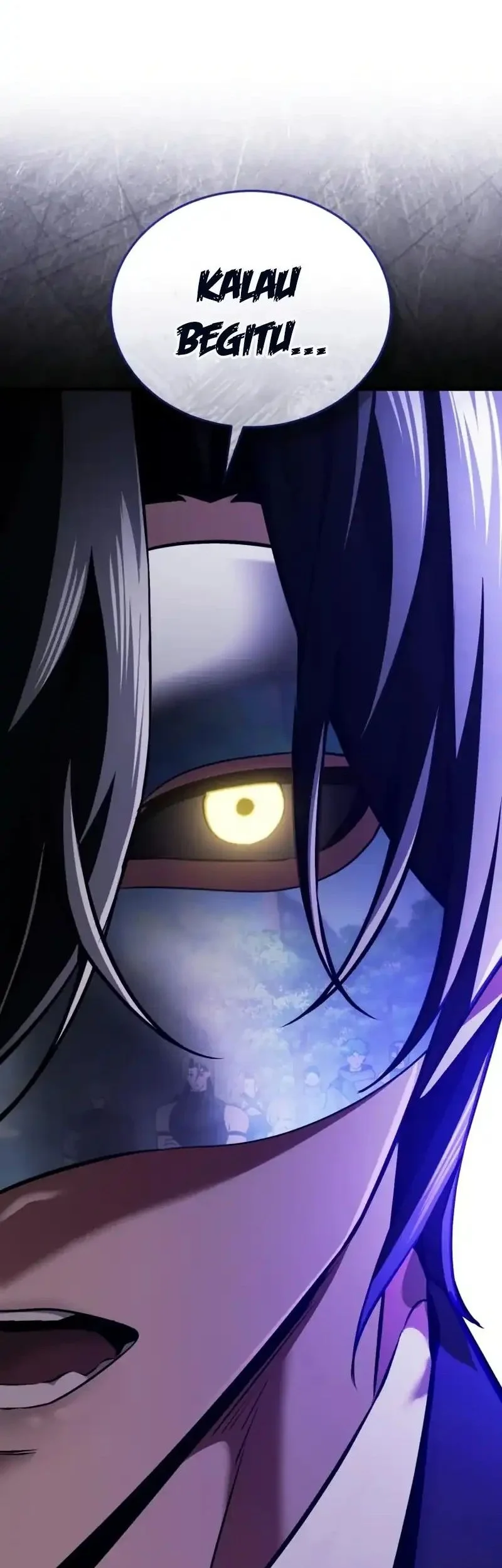 Superhuman Game Broadcast Chapter 17 - halaman 76