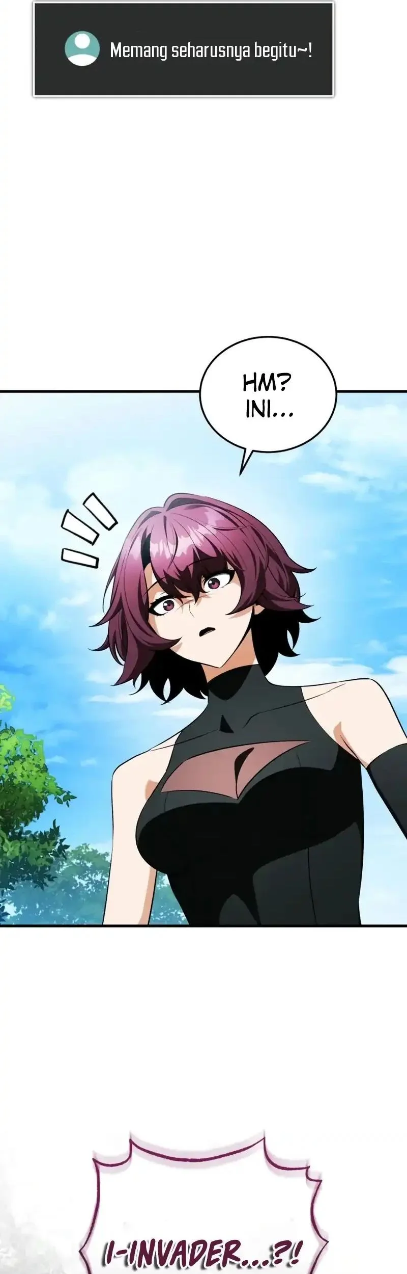 Superhuman Game Broadcast Chapter 17 - halaman 9