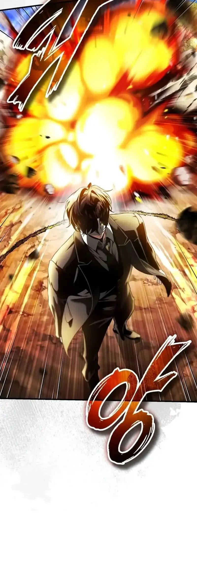 Superhuman Game Broadcast Chapter 18 - halaman 10