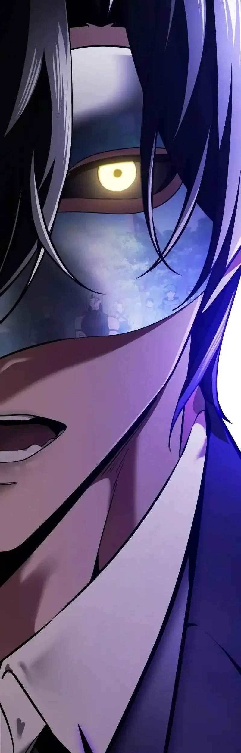 Superhuman Game Broadcast Chapter 18 - halaman 5