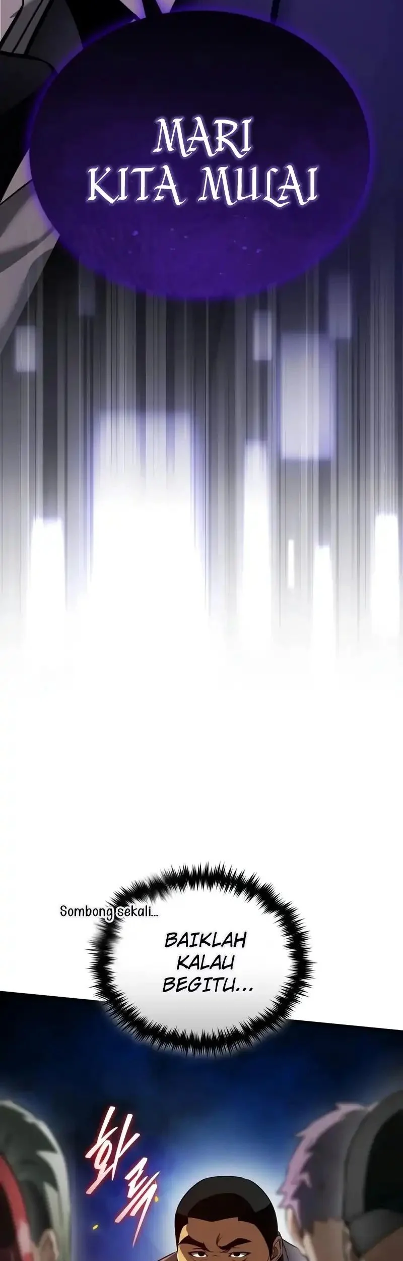 Superhuman Game Broadcast Chapter 18 - halaman 6