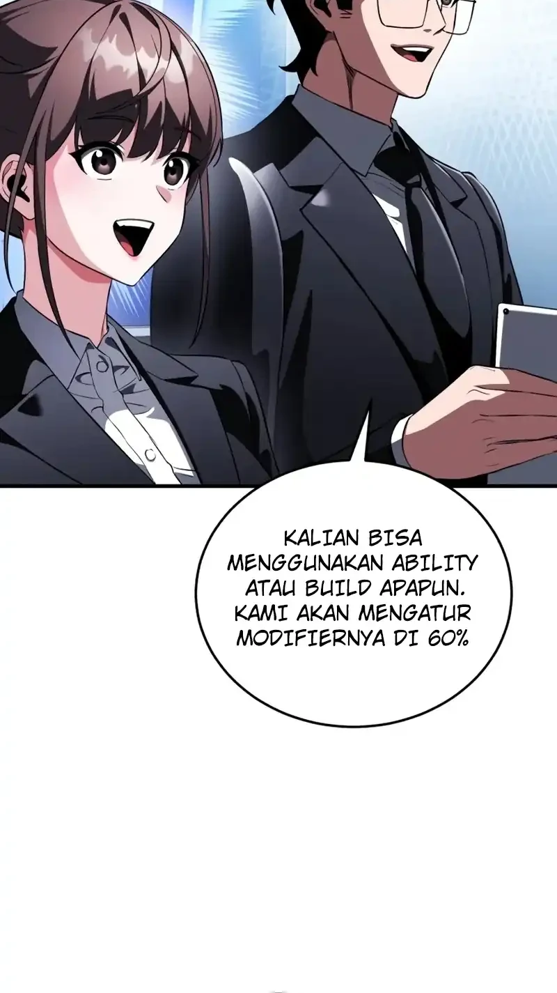 Superhuman Game Broadcast Chapter 19 - halaman 16