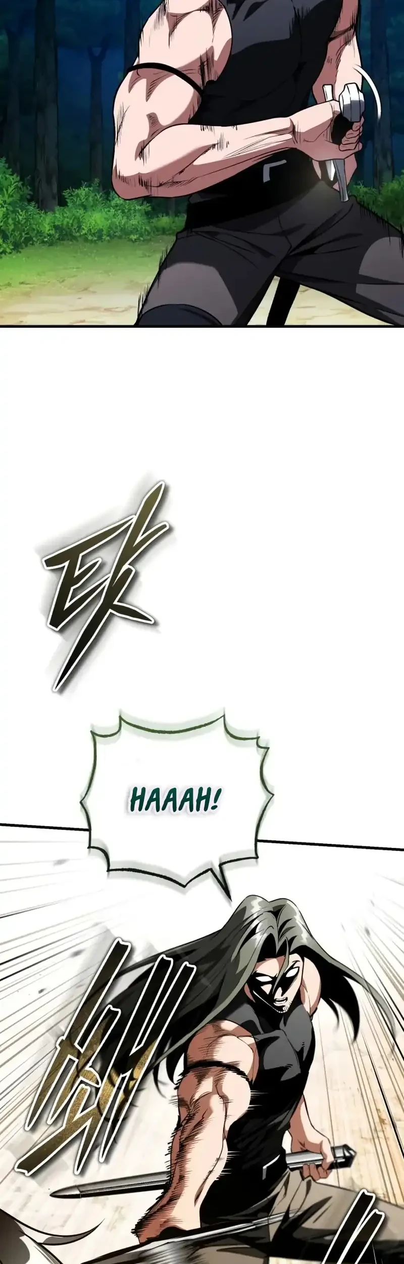 Superhuman Game Broadcast Chapter 19 - halaman 38