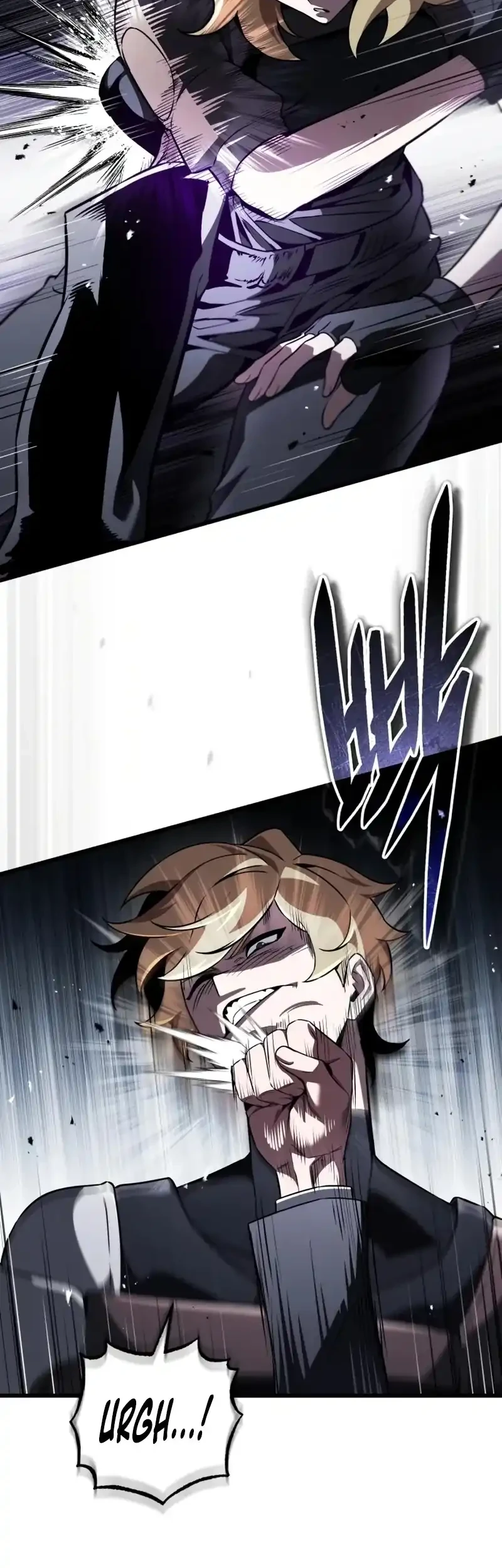 Superhuman Game Broadcast Chapter 19 - halaman 47