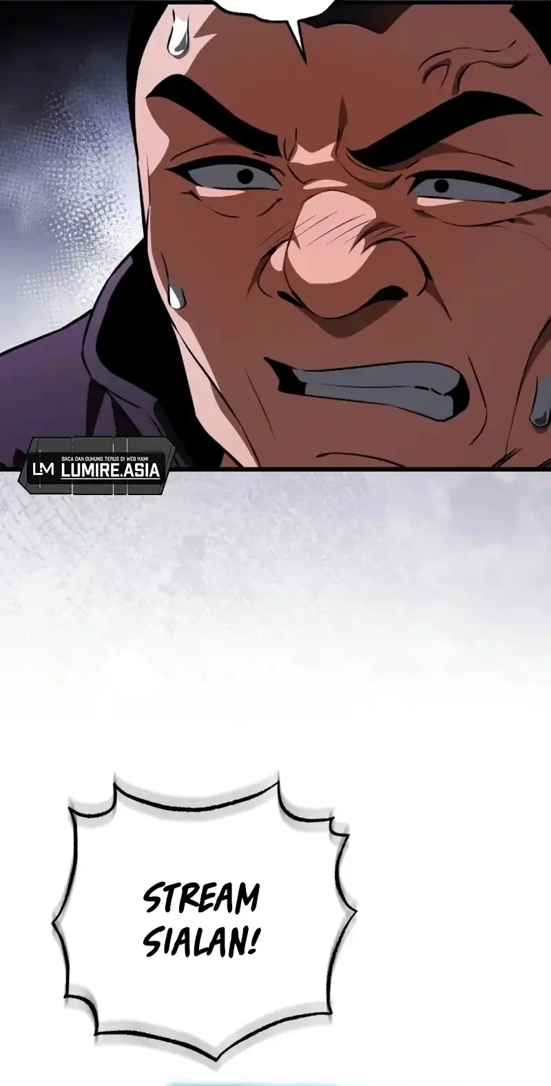 Superhuman Game Broadcast Chapter 19 - halaman 5