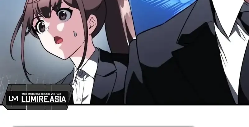 Superhuman Game Broadcast Chapter 19 - halaman 68