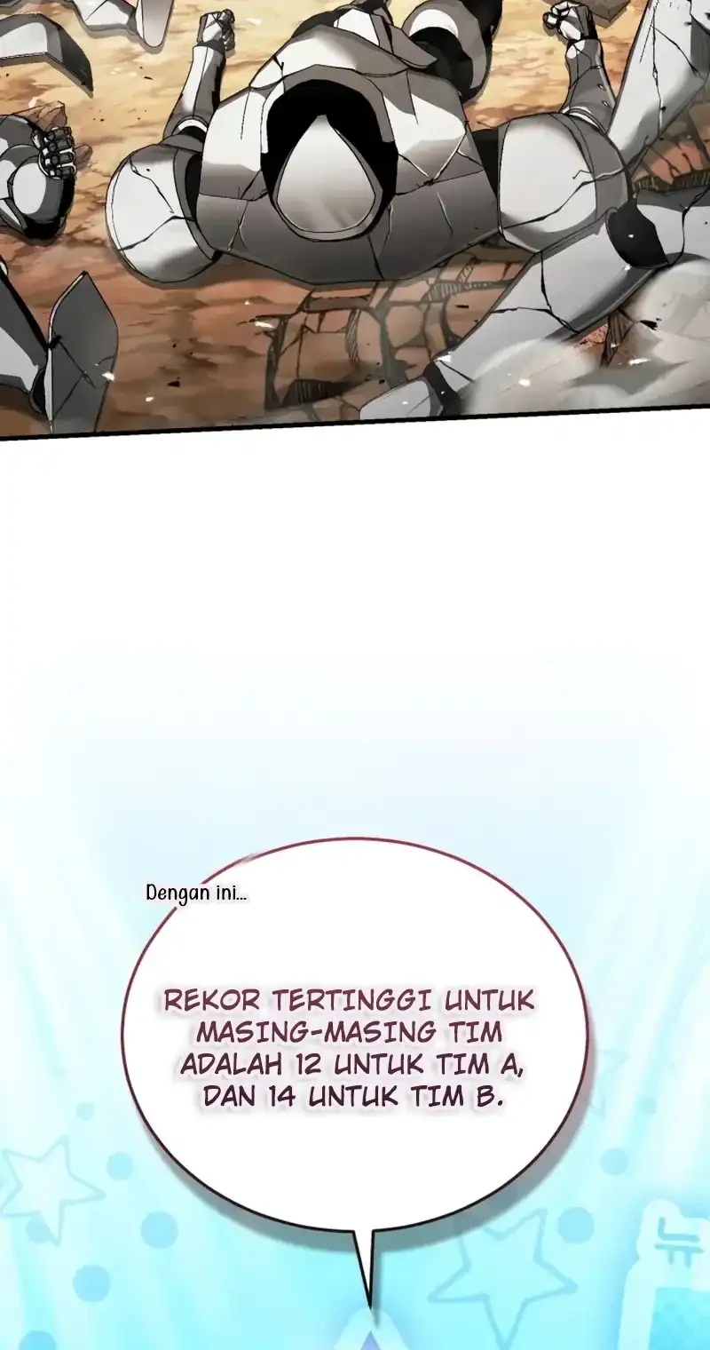 Superhuman Game Broadcast Chapter 19 - halaman 73