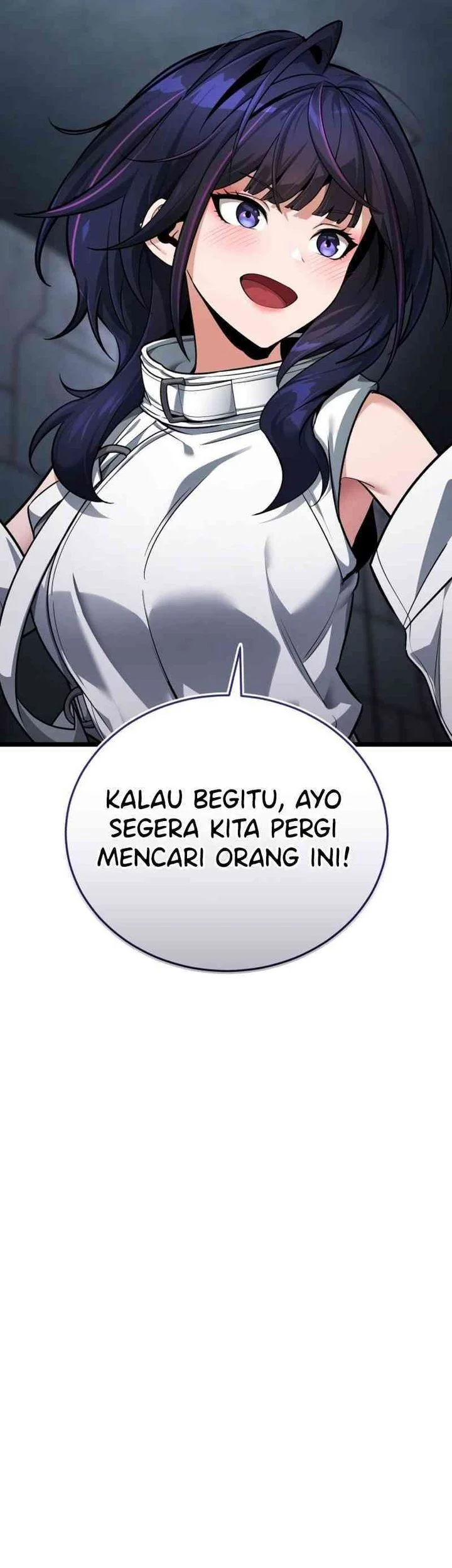 Superhuman Game Broadcast Chapter 2 - halaman 105