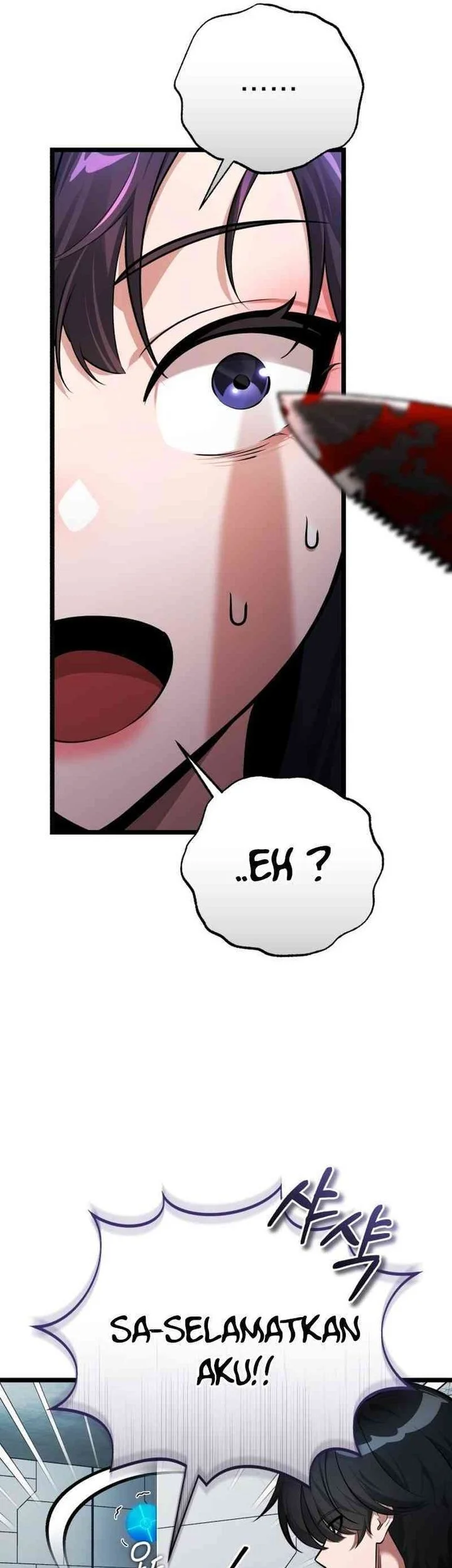 Superhuman Game Broadcast Chapter 2 - halaman 114