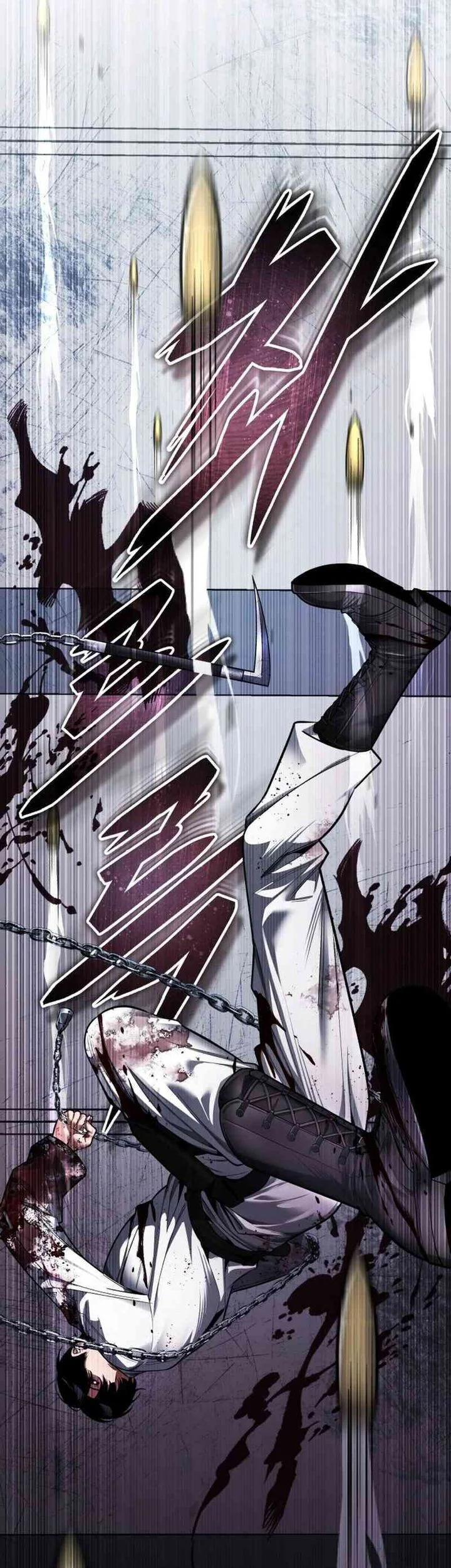 Superhuman Game Broadcast Chapter 2 - halaman 127