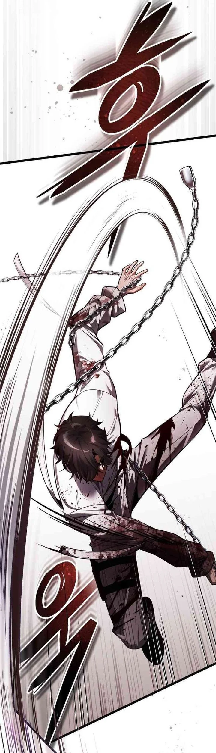 Superhuman Game Broadcast Chapter 2 - halaman 129