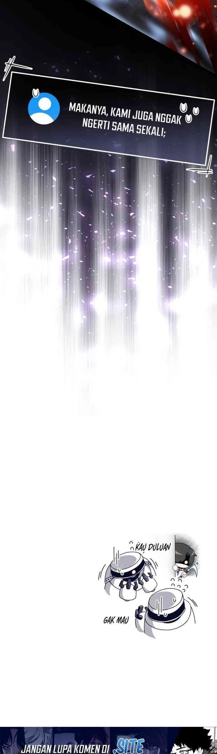 Superhuman Game Broadcast Chapter 2 - halaman 139