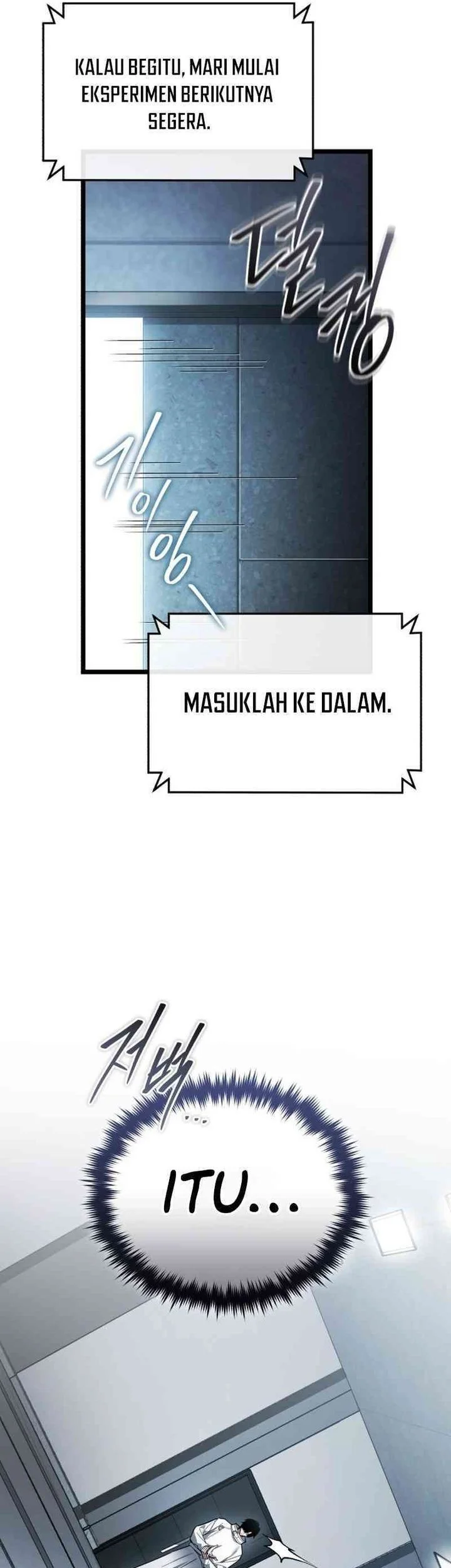 Superhuman Game Broadcast Chapter 2 - halaman 18