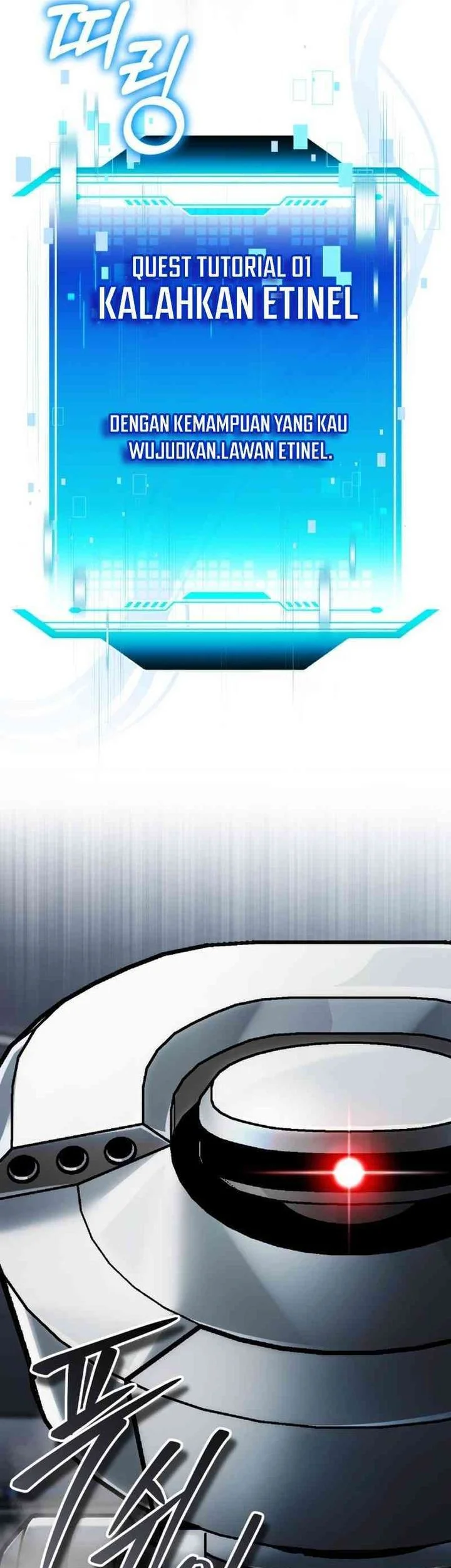 Superhuman Game Broadcast Chapter 2 - halaman 22