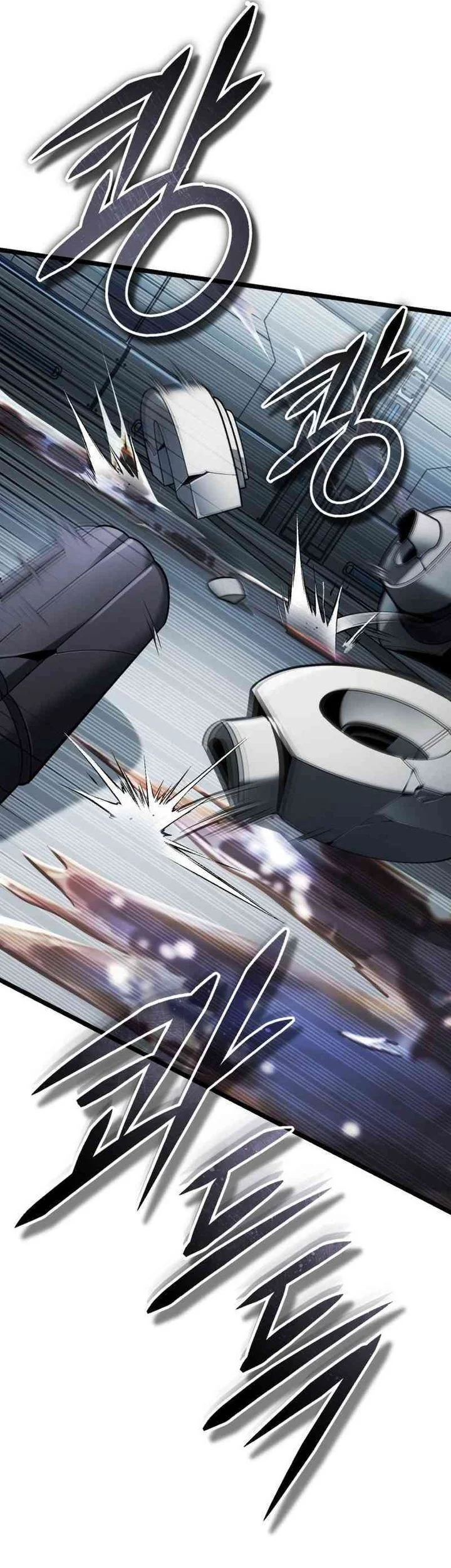 Superhuman Game Broadcast Chapter 2 - halaman 40