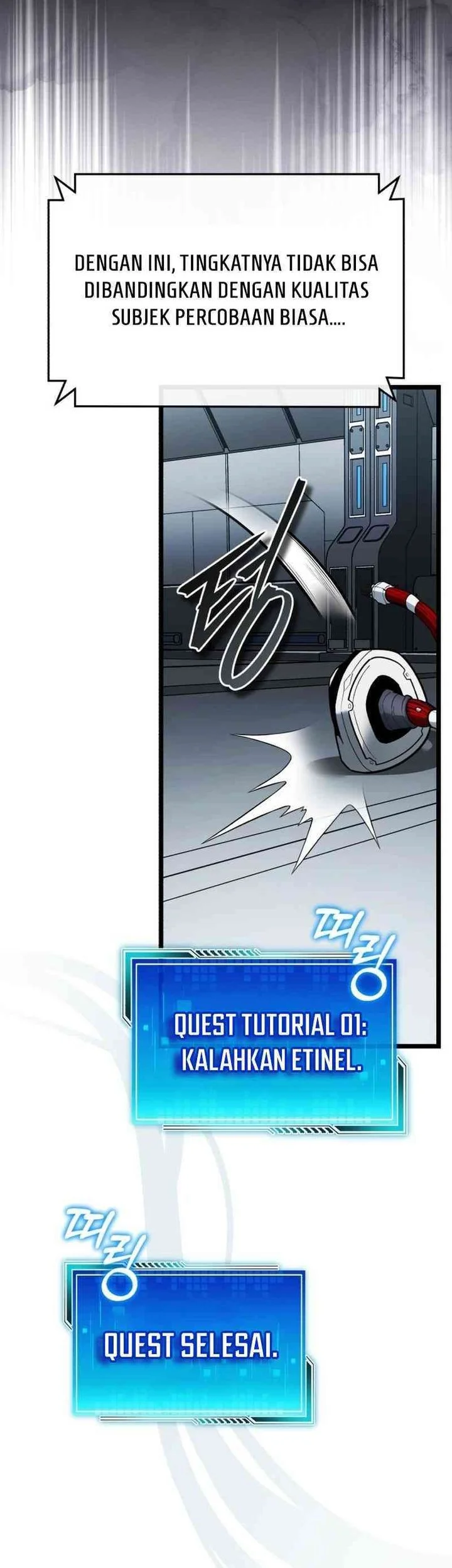 Superhuman Game Broadcast Chapter 2 - halaman 44