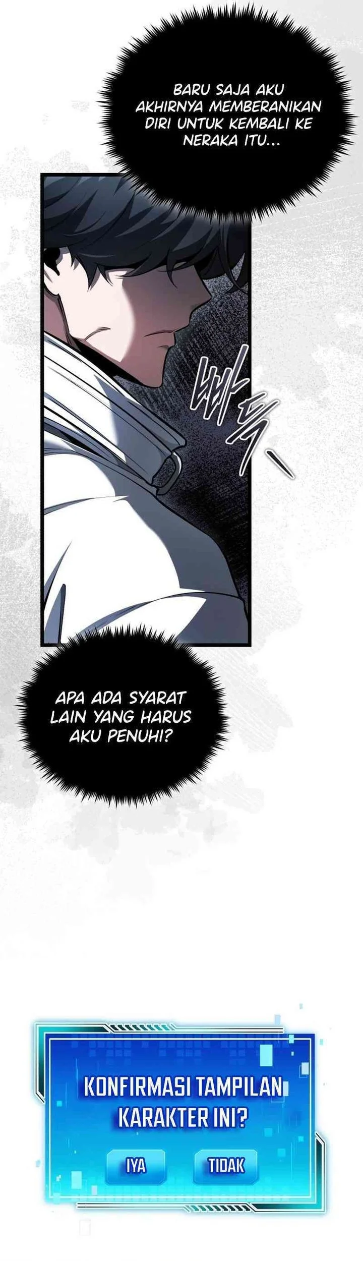 Superhuman Game Broadcast Chapter 2 - halaman 5